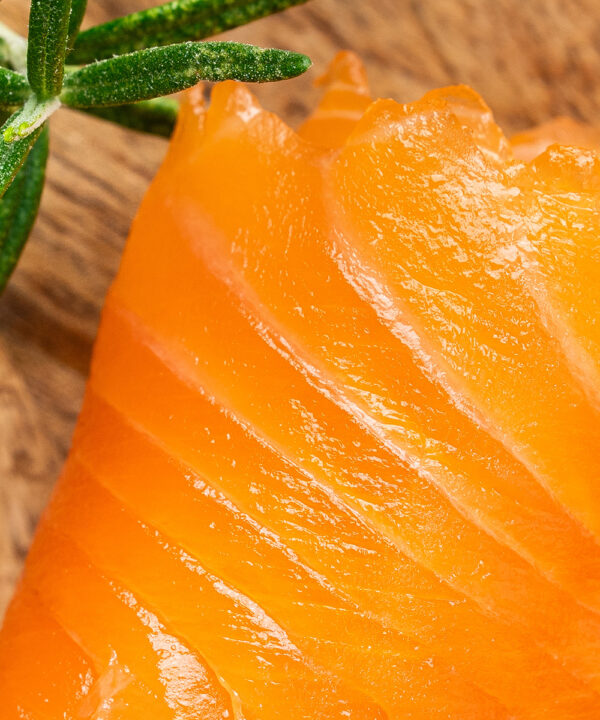 Saumon fumé tranché (250g-500g) – Image 4